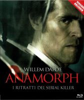 Anamorph - I ritratti del seial killer BD - blu-ray ex noleggio