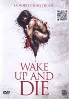 Wake up and die - dvd ex noleggio