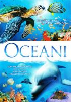 Oceani - dvd ex noleggio