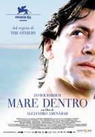 Mare dentro - dvd ex noleggio