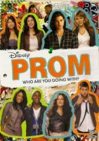 Prom - dvd ex noleggio