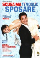 Scusa ma ti voglio sposare - Blockbuster - dvd ex noleggio