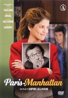 Paris - Manhattan - dvd ex noleggio