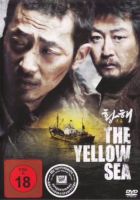 The Yellow Sea - dvd ex noleggio