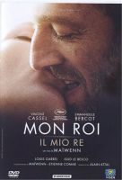 Mon roi - dvd ex noleggio