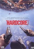 Hardcore - dvd ex noleggio