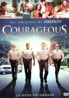Courageous - dvd ex noleggio