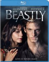 Beastly - blu-ray ex noleggio