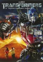 Transformers - La vendetta del caduto - dvd ex noleggio