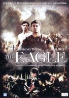 The Eagle - dvd ex noleggio