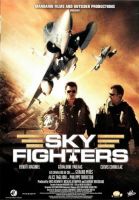 Sky fighters - dvd ex noleggio