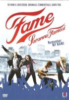 Fame - Saranno famosi - dvd ex noleggio