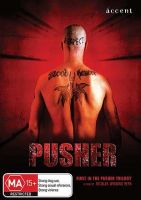 Pusher 2 - dvd ex noleggio