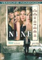 Nine - dvd ex noleggio