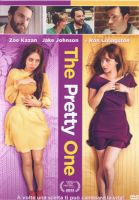 The Pretty one - dvd ex noleggio