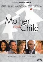 Mother and child - dvd ex noleggio
