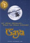 Gaya - dvd ex noleggio