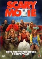 Scary movie 5 - dvd ex noleggio