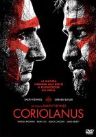 Coriolanus - dvd ex noleggio