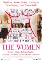 The women - dvd ex noleggio
