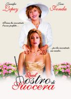 Quel mostro di suocera - dvd ex noleggio