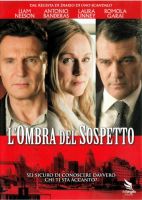 L'ombra del sospetto - dvd ex noleggio