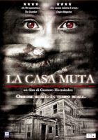 La casa muta - The silent house(sigillato) - dvd ex noleggio
