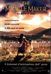 The miracle maker - dvd ex noleggio