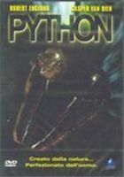 Python - dvd ex noleggio
