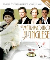 Un matrimonio all'inglese - blu-ray ex noleggio