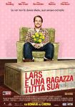 Lars è una ragazza tutta sua - DVD EX NOLEGGIO