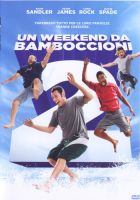 Un weekend da bamboccioni 2 - dvd ex noleggio
