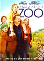 La mia vita è uno zoo ( inarrivo sigillato) - dvd ex noleggio