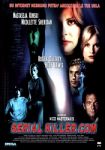 serial killer.com - dvd ex noleggio