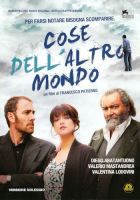 Cose dell'altro mondo - dvd ex noleggio