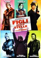 Figli delle stelle - dvd ex noleggio