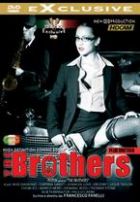 THE BROTHERS - dvd hard nuovi