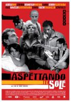 Aspettando il sole - dvd ex noleggio