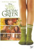 L'incredibile vita di Timothy Green - dvd ex noleggio