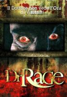 Dr. Rage - dvd ex noleggio