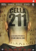 Cella 211 - dvd ex noleggio