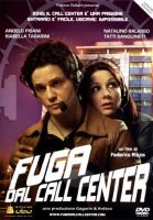 Fuga dal call center - dvd ex noleggio