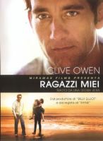 Ragazzi Miei - dvd ex noleggio