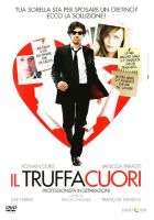 Il Truffacuori - dvd ex noleggio