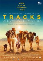 Tracks - attraverso il deserto - dvd ex noleggio