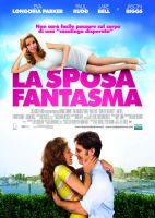 La sposa fantasma (blu-ray) - blu-ray ex noleggio