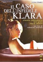 Il caso dell'infedele Klara - dvd ex noleggio