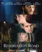 Reservation road - dvd ex noleggio