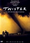 Twister - dvd ex noleggio