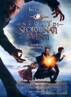 Lemony Snicket - Una serie di sfortunati eventi - dvd ex noleggio